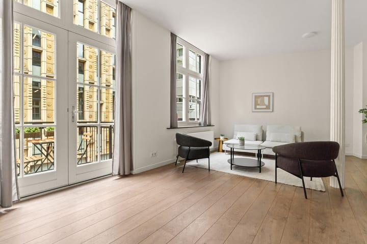 Foto 8 van Oude Oeverstraat 11-4