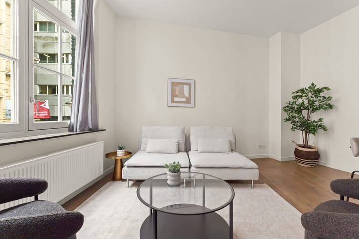 Foto 10 van Oude Oeverstraat 11-4