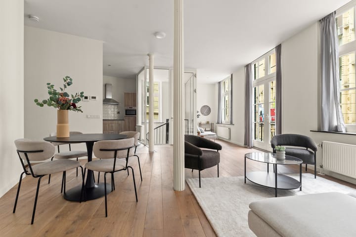 Foto 11 van Oude Oeverstraat 11-4