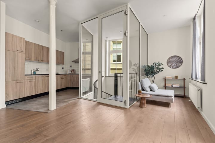 Foto 12 van Oude Oeverstraat 11-4