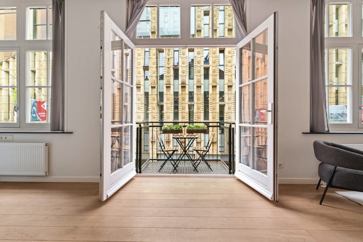 Foto 15 van Oude Oeverstraat 11-4