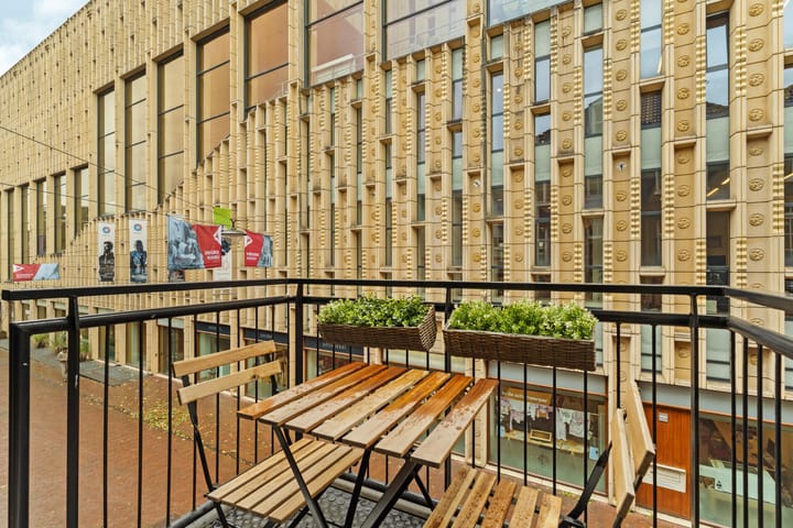 Foto 16 van Oude Oeverstraat 11-4