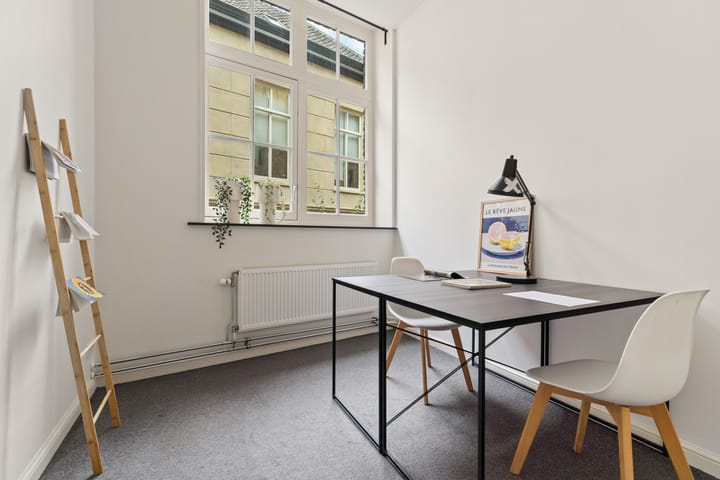 Foto 20 van Oude Oeverstraat 11-4