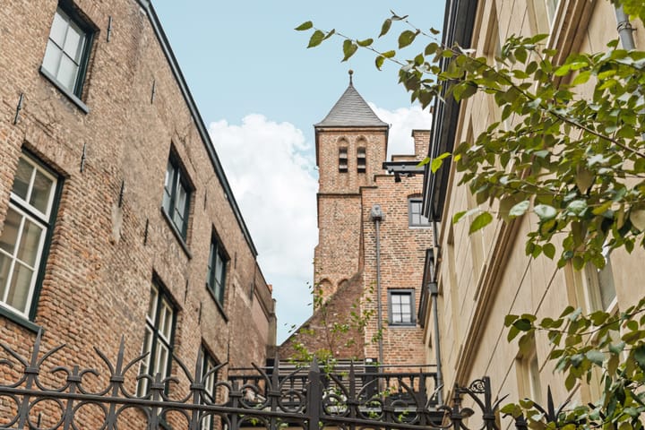 Foto 26 van Oude Oeverstraat 11-4