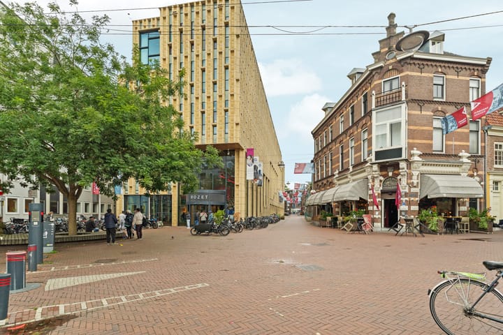 Foto 27 van Oude Oeverstraat 11-4