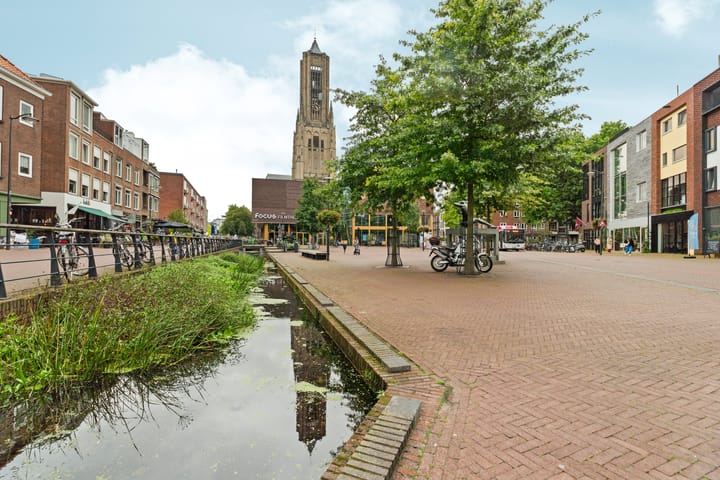 Foto 28 van Oude Oeverstraat 11-4