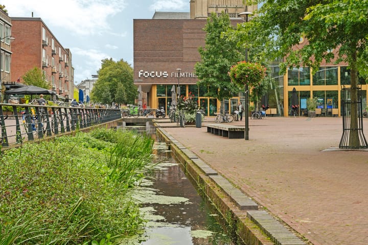 Foto 29 van Oude Oeverstraat 11-4