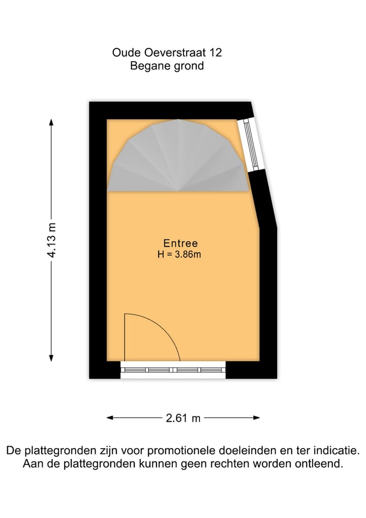 Foto 32 van Oude Oeverstraat 11-4