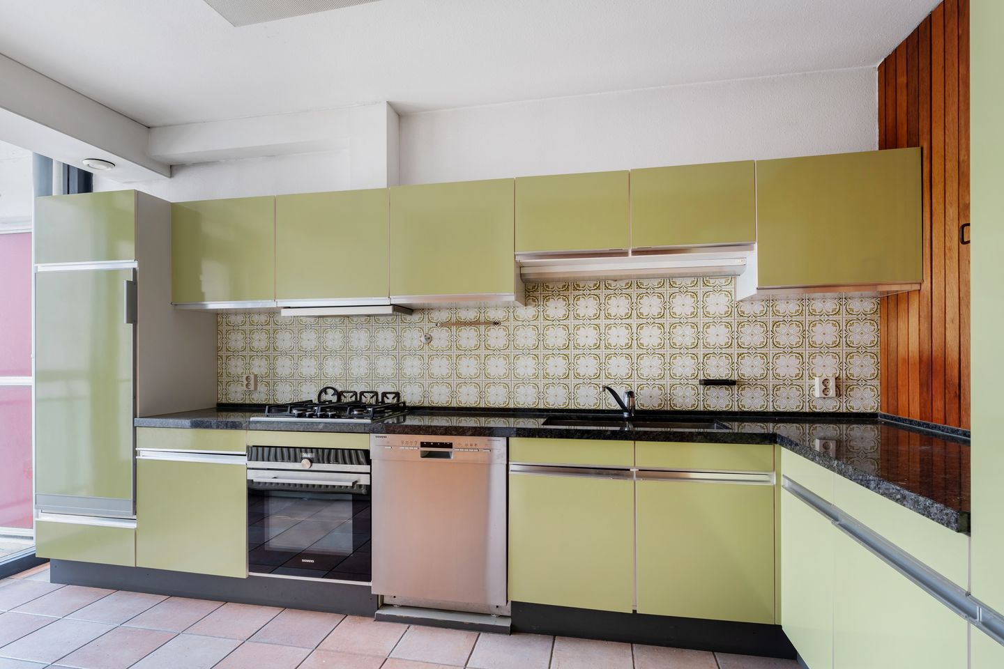 Photo 4 of Oostmaaslaan 230