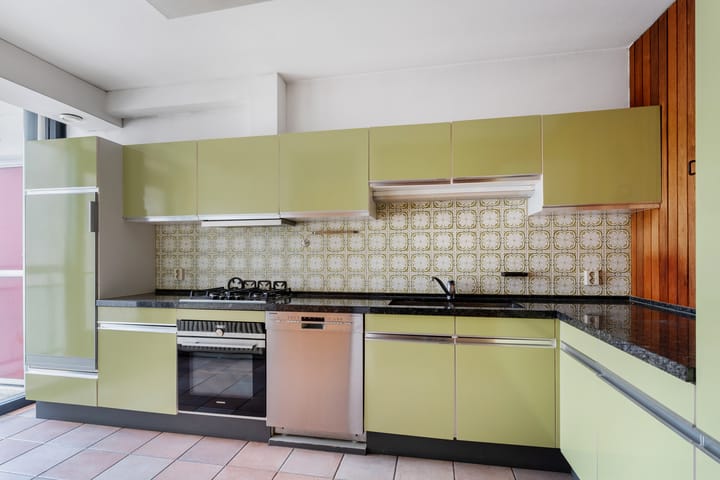 Foto 4 van Oostmaaslaan 230