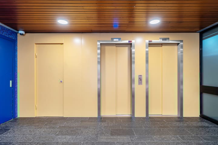 Foto 9 van Oostmaaslaan 230