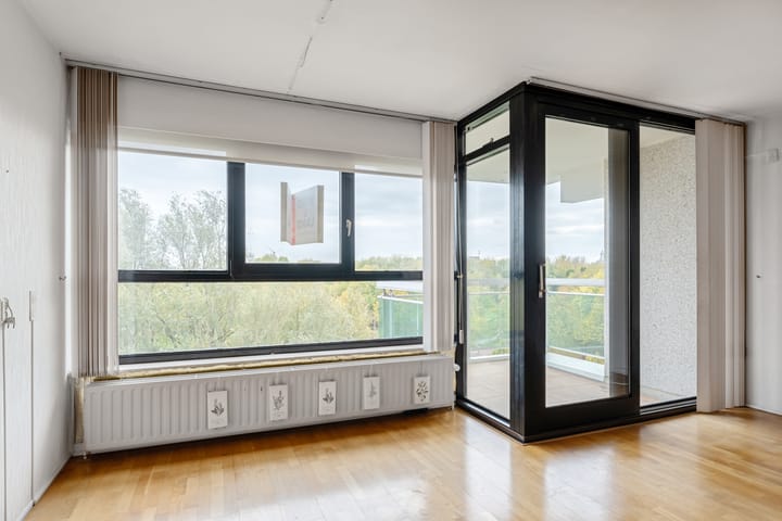 Foto 12 van Oostmaaslaan 230