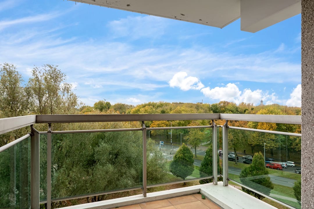 Photo 13 of Oostmaaslaan 230