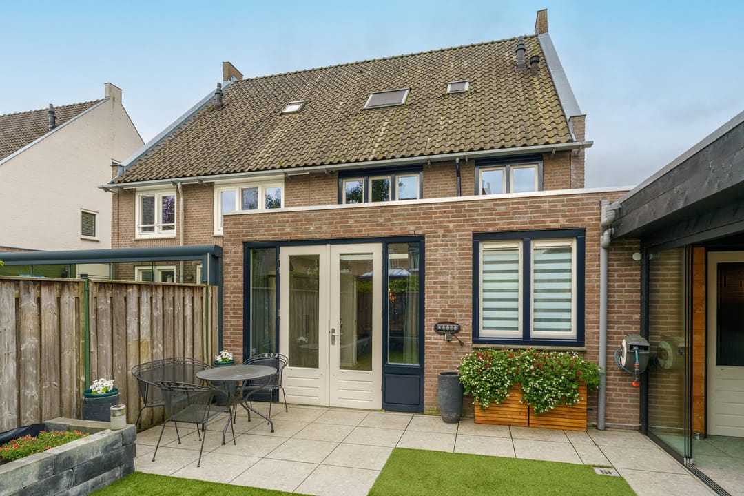 Foto 2 van Ricoutsvoort 22