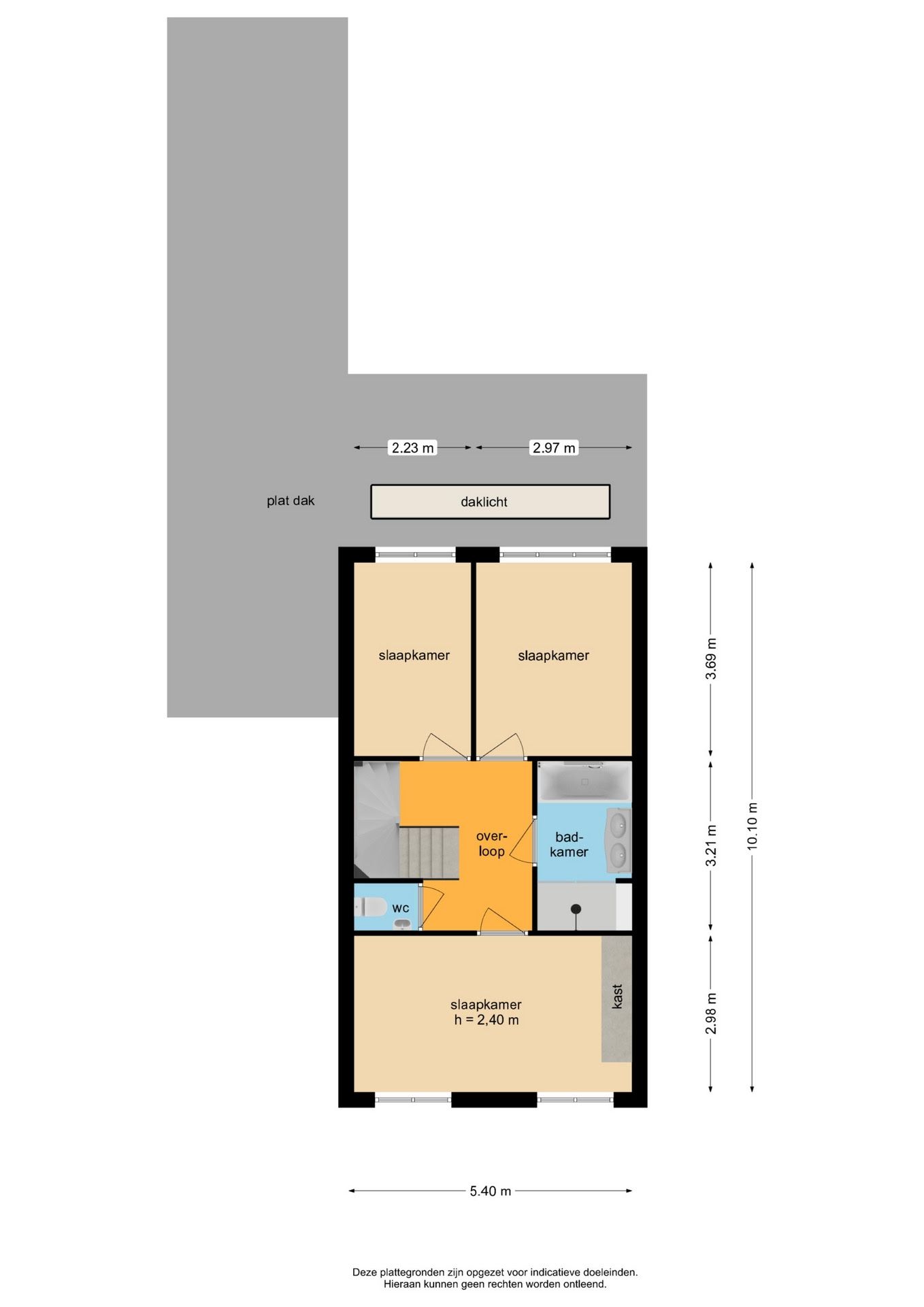 Foto 48 van Ricoutsvoort 22