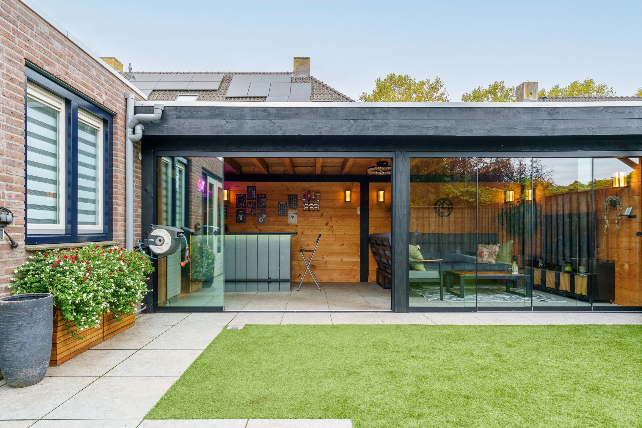 Foto 3 van Ricoutsvoort 22