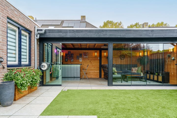 Foto 3 van Ricoutsvoort 22