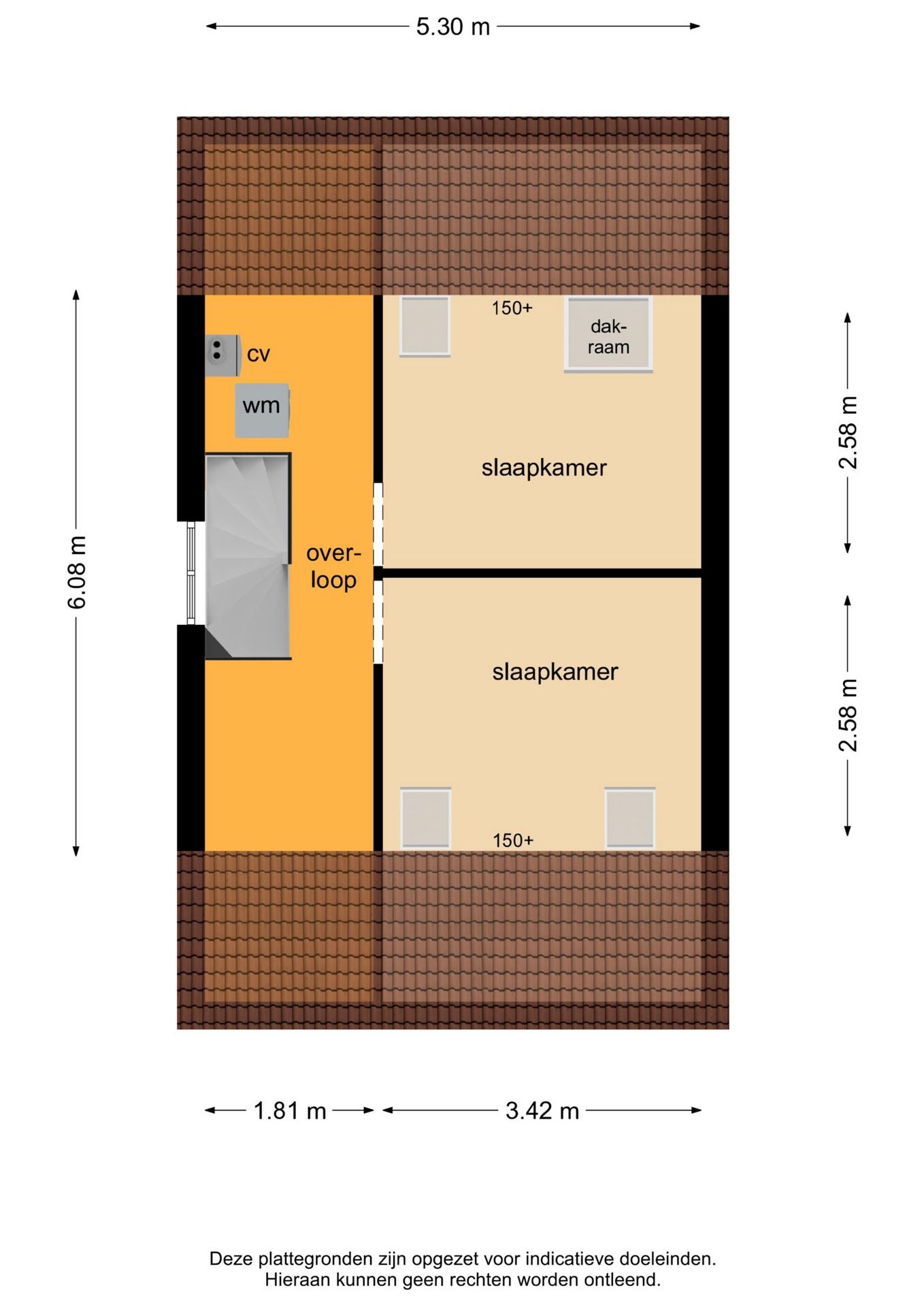 Foto 49 van Ricoutsvoort 22
