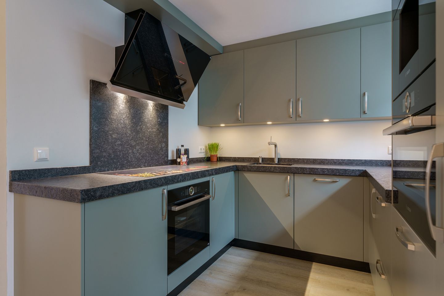 Foto 4 van Ricoutsvoort 22