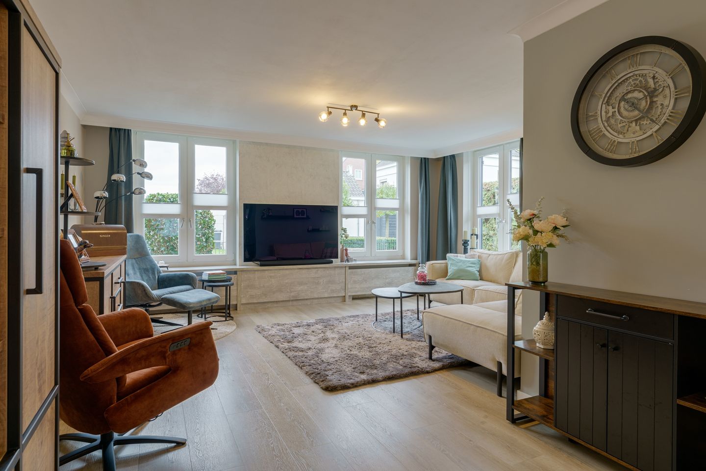 Foto 5 van Ricoutsvoort 22