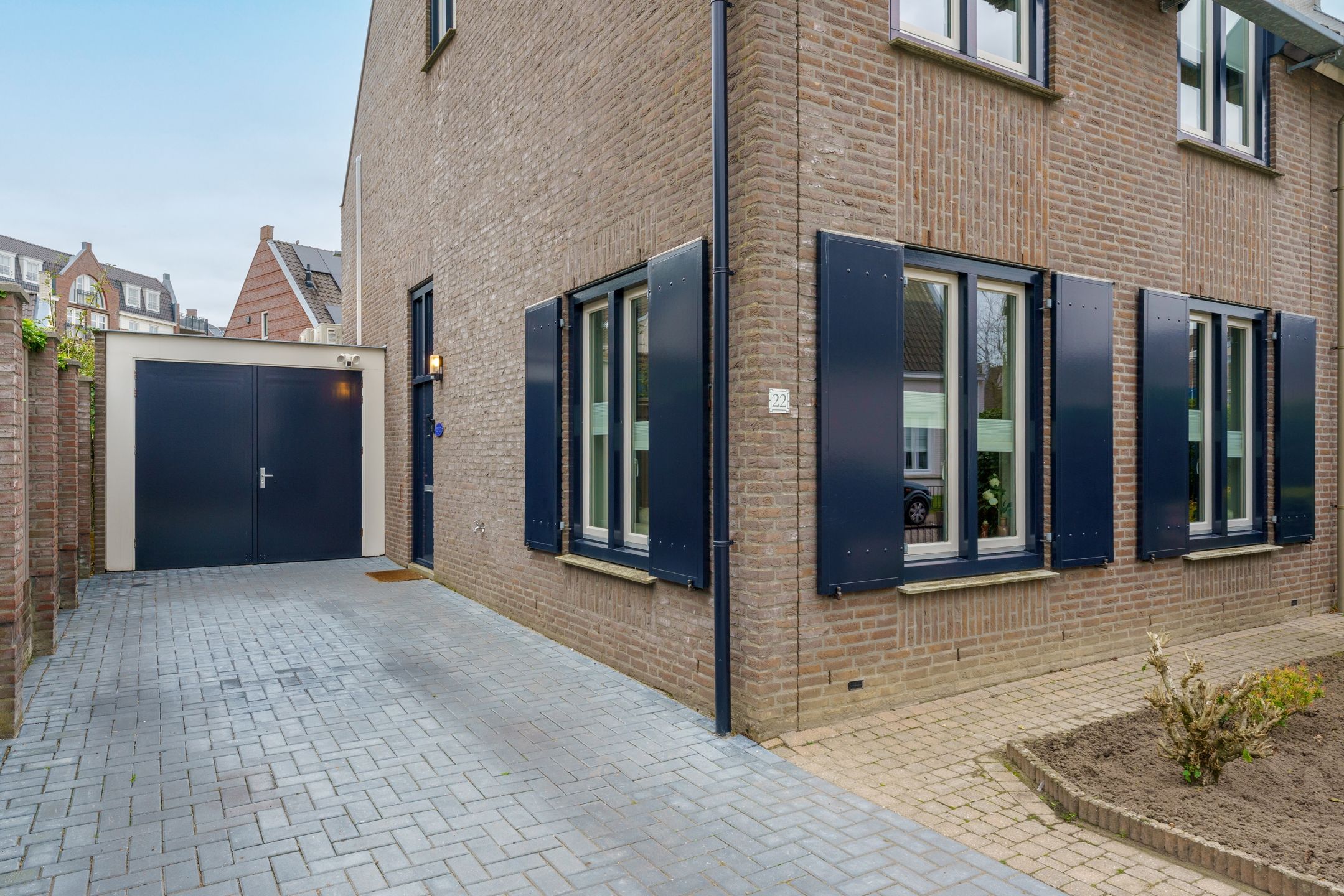 Foto 6 van Ricoutsvoort 22