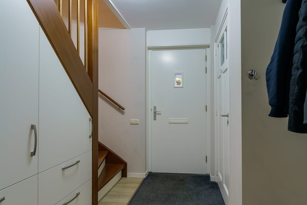 Foto 7 van Ricoutsvoort 22