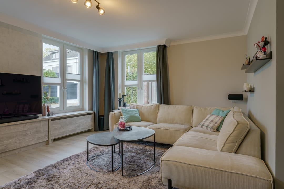 Foto 8 van Ricoutsvoort 22