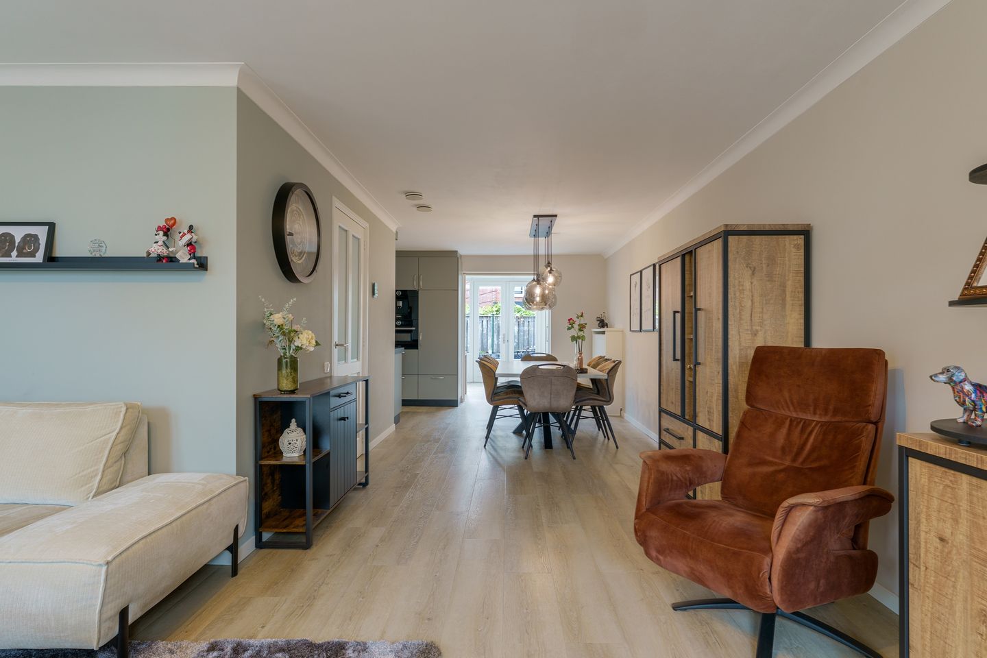 Foto 10 van Ricoutsvoort 22