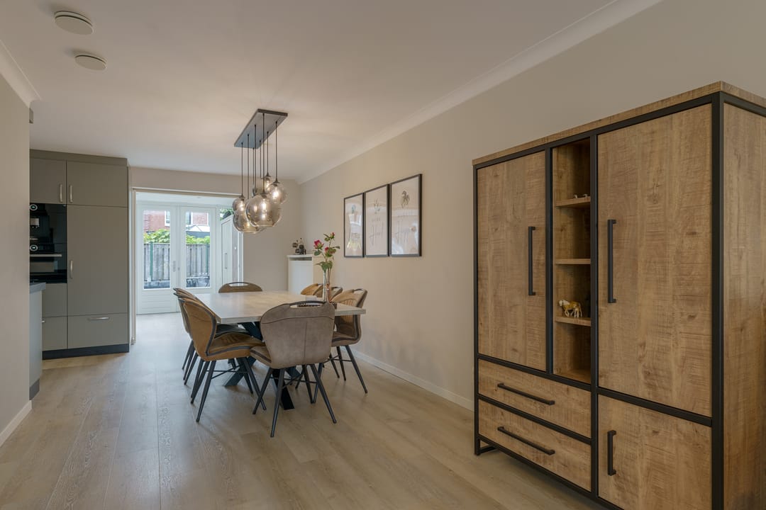 Foto 11 van Ricoutsvoort 22