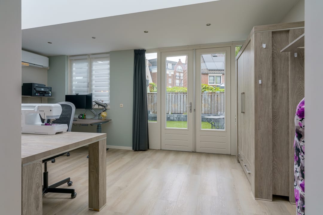 Foto 17 van Ricoutsvoort 22