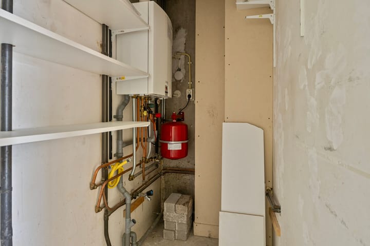 Foto 16 van Rottumerplaat 43