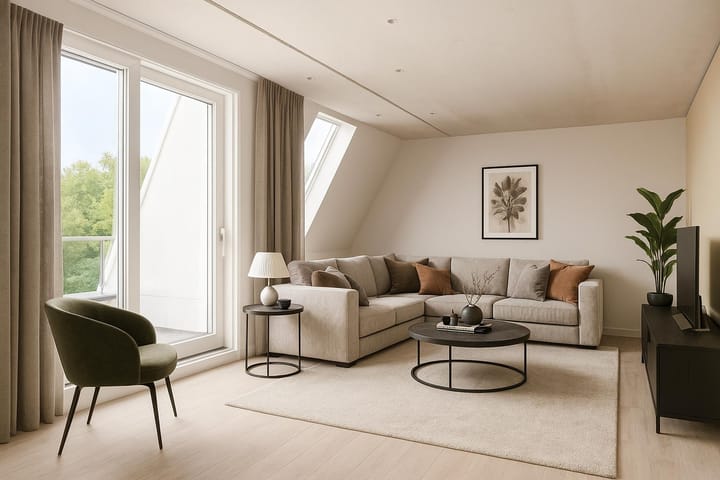 Photo 2 of Minderbroedersstraat 68