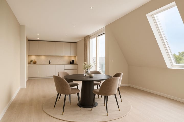 Photo 3 of Minderbroedersstraat 68