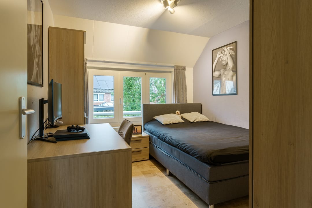 Foto 26 van Ricoutsvoort 22