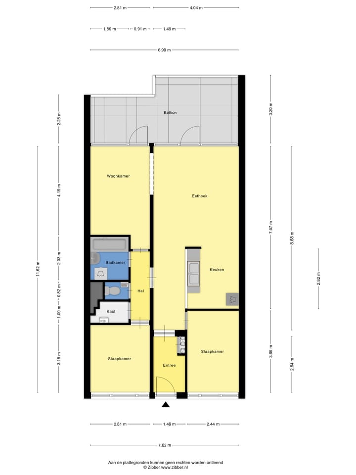 Foto 30 van Rottumerplaat 43