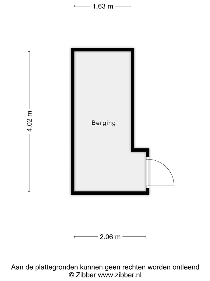 Foto 31 van Rottumerplaat 43