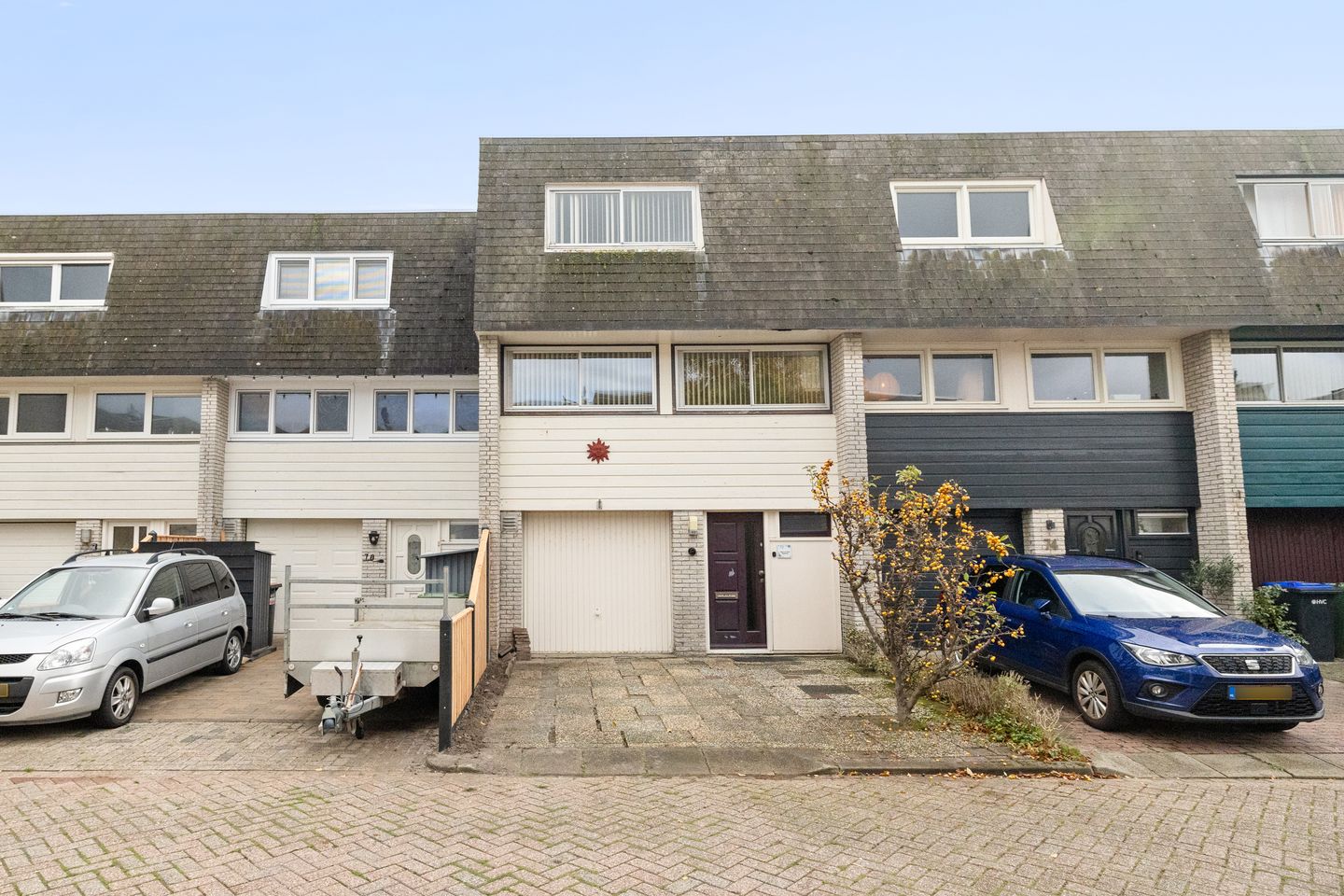 Foto 1 van Meester J. Henderikxstraat 72