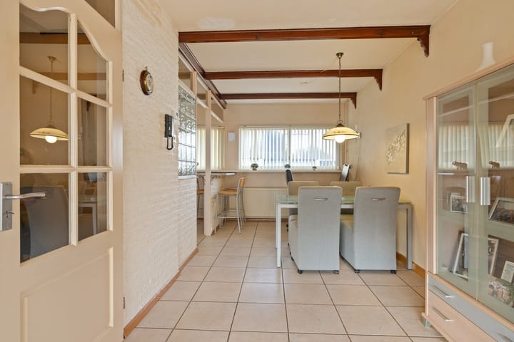 Foto 6 van Meester J. Henderikxstraat 72