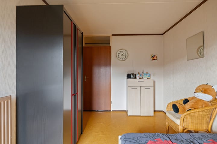 Foto 14 van Meester J. Henderikxstraat 72