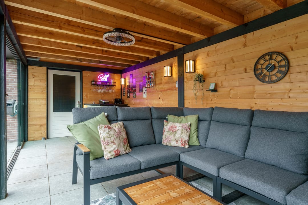 Foto 43 van Ricoutsvoort 22