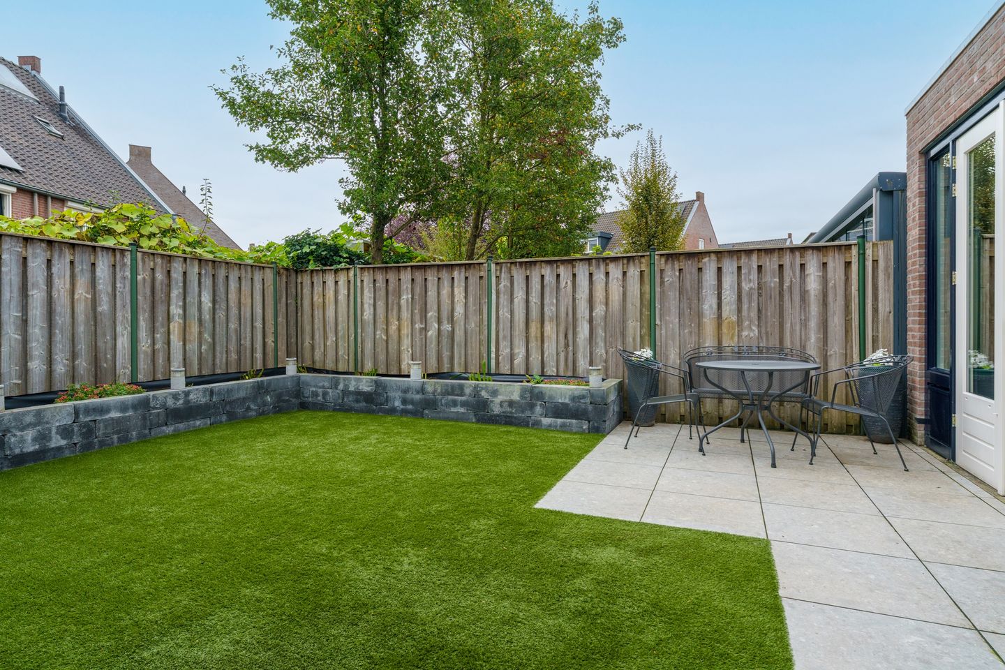 Foto 44 van Ricoutsvoort 22