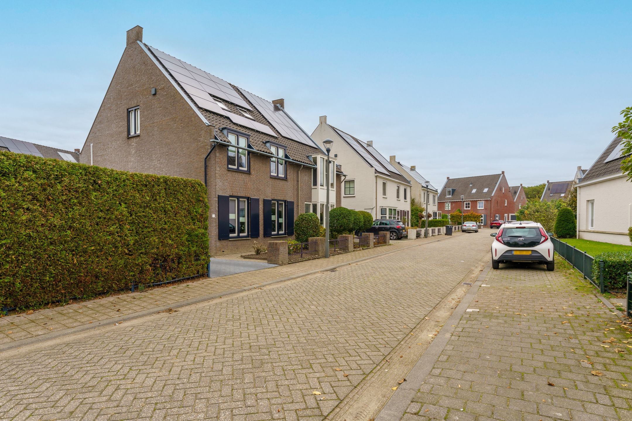 Foto 45 van Ricoutsvoort 22