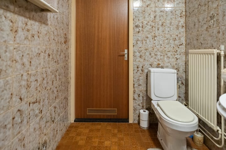 Foto 16 van Meester J. Henderikxstraat 72