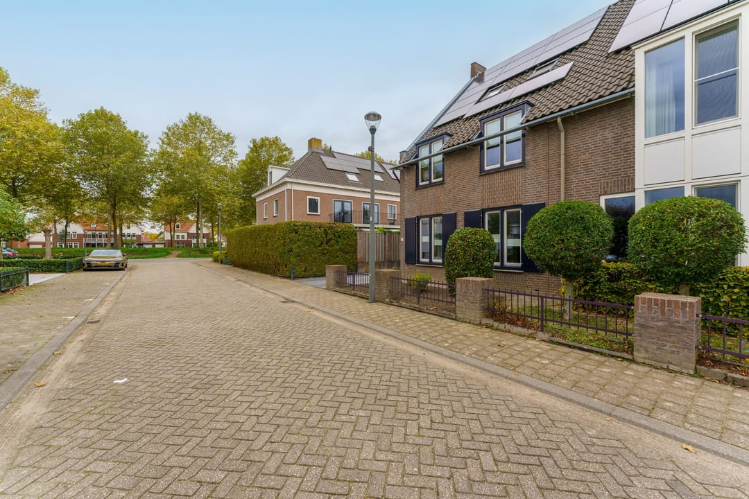 Foto 46 van Ricoutsvoort 22