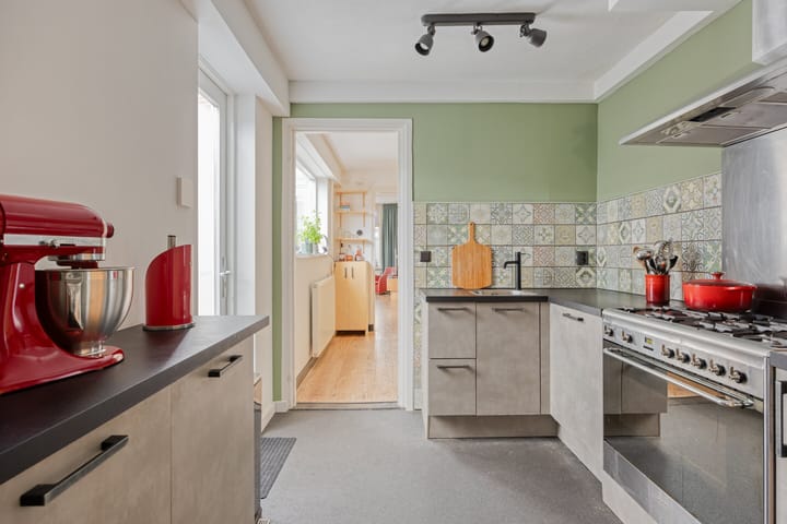 Photo 16 of Watertorenstraat 8