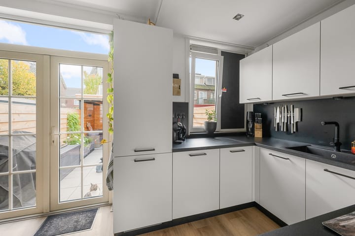 Foto 5 van Kieftstraat 17