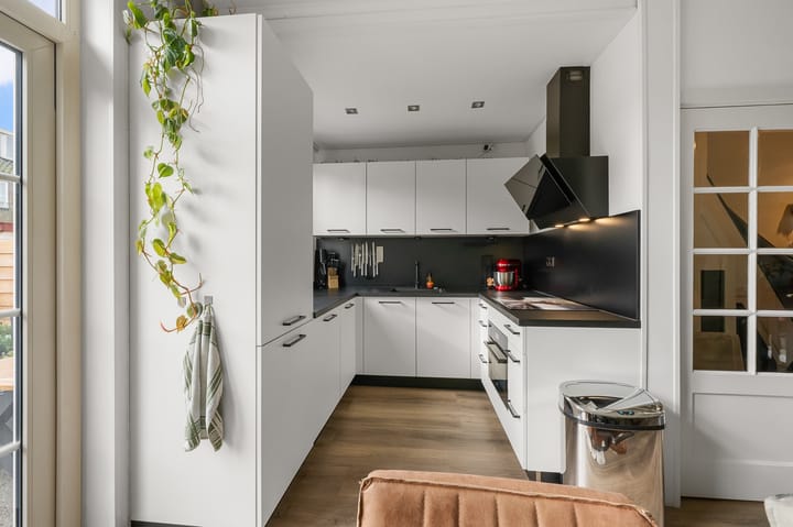 Foto 4 van Kieftstraat 17