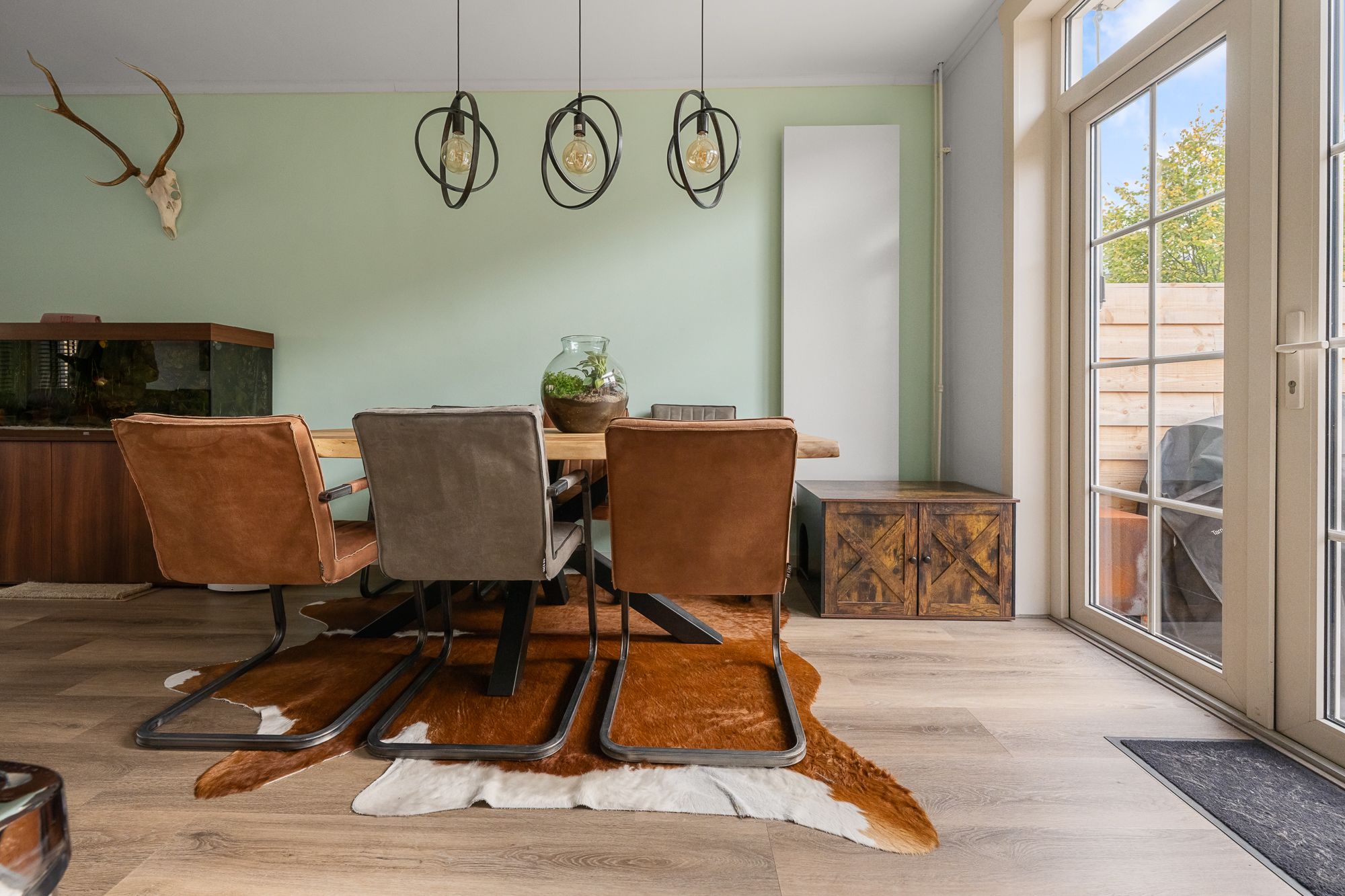 Foto 6 van Kieftstraat 17