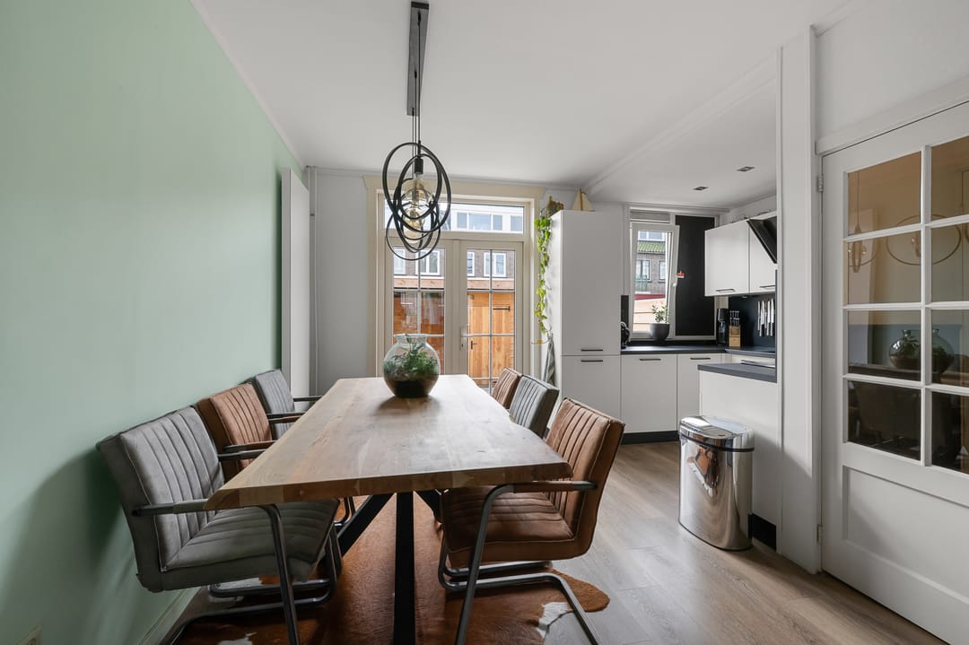 Foto 7 van Kieftstraat 17