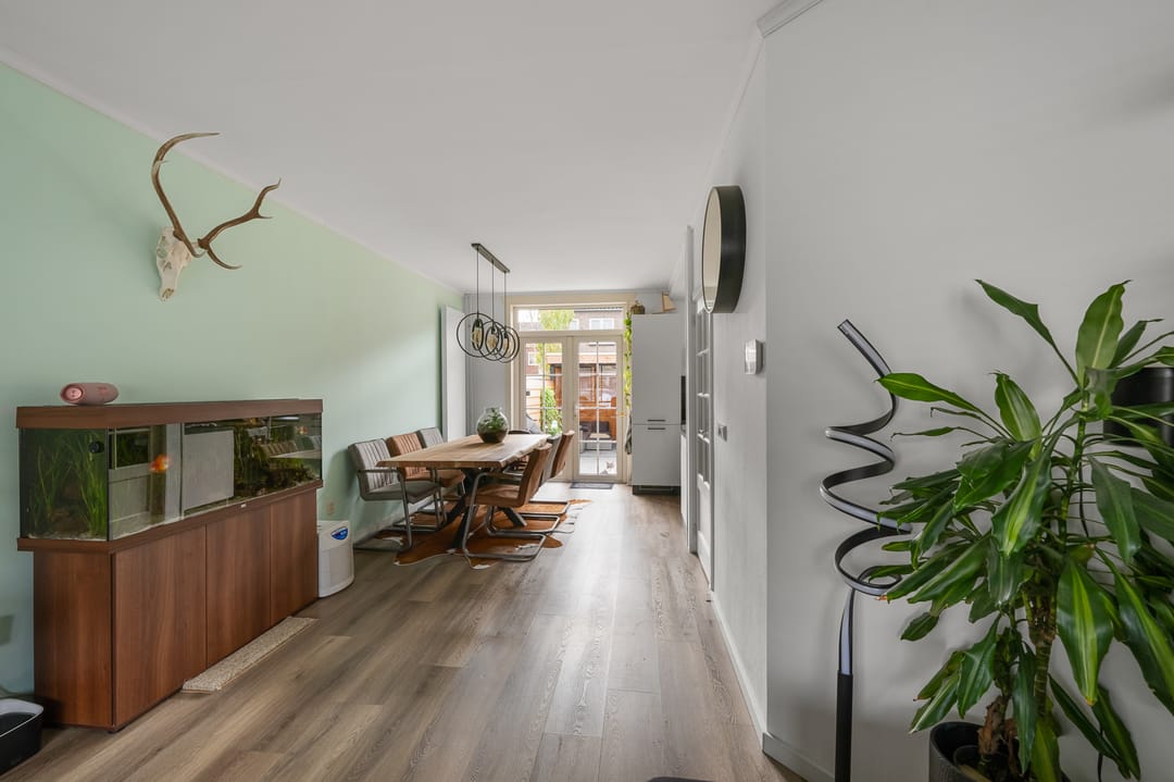 Foto 8 van Kieftstraat 17